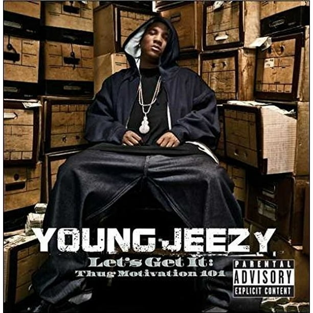 Young jeezy thug motivation 101 zip download
