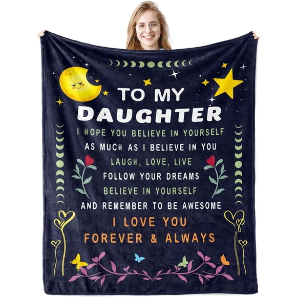 LHSHID Retirement Gifts for Women Blanket Purple Retirement Gifts for Women Retirement Decorations Best Retirement Gifts 60x80in