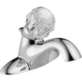 thumbnail image 1 of Delta 522-MPU-DST Robinet de Salle de Bain à Poignée Unique, 1 of 1