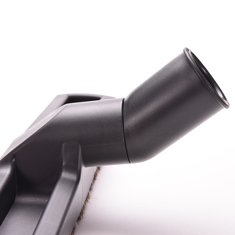 12" 32mm Dust Brush Head Tool Vacuum Cleaner Attachment 360°FlooDOFSDIUS US 