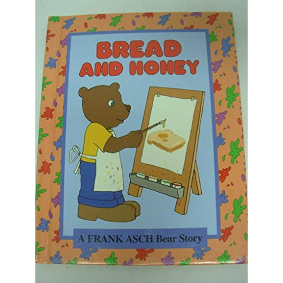 Pre-Owned Bread and Honey (Hardcover) 9780819310774