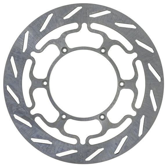 Niche Front Brake Rotor for KTM 400 EGS 640 LC4 620 RXC-E Motorcycle 519-CRT2658R