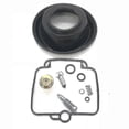 thumbnail image 2 of Motorcycle Carburetor Repair Kit Carburetor Rebuild Kit Compatible With Ktm 640, 2 of 5