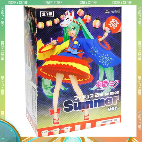 Adorable poupée Hatsune Miku de 20 cm, ornements créatifs pour la maison, cadeaux d'anniversaire pour amis, cadeaux de noël, nouvelle collection