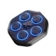 thumbnail image 4 of Accesorios para máquinas de boxeo, equipo de fitness, gimnasio, entrenamiento de velocidad, almohadilla de boxeo Sin guantes, 4 of 9