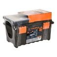 thumbnail image 3 of Rotomartillo 1/2' 650 W, caja para herramienta y organizador naranja, 3 of 4