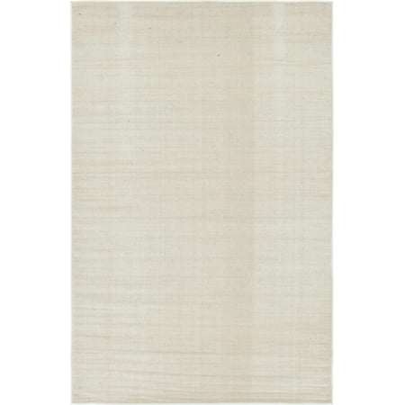 Monkey Green Rug - Unique Loom Solid Williamsburg Rug