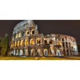 thumbnail image 1 of Colosseum Photo Plaque License, 1 of 1