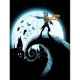 thumbnail image 1 of Taladro Harry Potter 5D DIY Diamond Painting Kits Full Round Wall Decor (1857) FLhrweasw Nuevo, 1 of 3