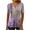 Purple, variant on Cute Summer Tops for Women Over 50 Women Blouses and Tops Fashion for Party Plus Size Womens Shirts Trendy