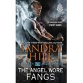 thumbnail image 2 of The Angel Wore Fangs (Deadly Angels, Bk. 7), 2 of 2
