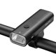thumbnail image 1 of Luz Delantera para Bicicleta de Aleación de Aluminio con Carga Tipo C, Luz LED con Suspensión, Versión RHL200, 1 of 5