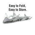 thumbnail image 3 of Seachoice 25 lb Fold-And-Hold Galvanized Anchor, 3 of 4