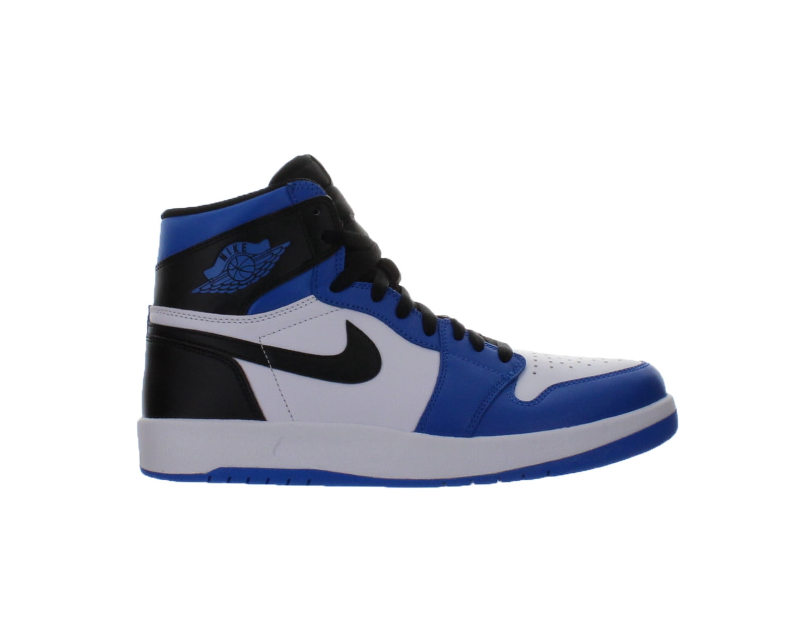 air jordan 1 the return blue