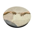 thumbnail image 2 of PopSockets PopGrip Creación de Adam Michelangelo Buonarroti, 2 of 6