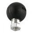 thumbnail image 2 of RAM MOUNT 1/4"-20 FEMALE THREADED HEX HOLE W/ 1" BALL, 2 of 3