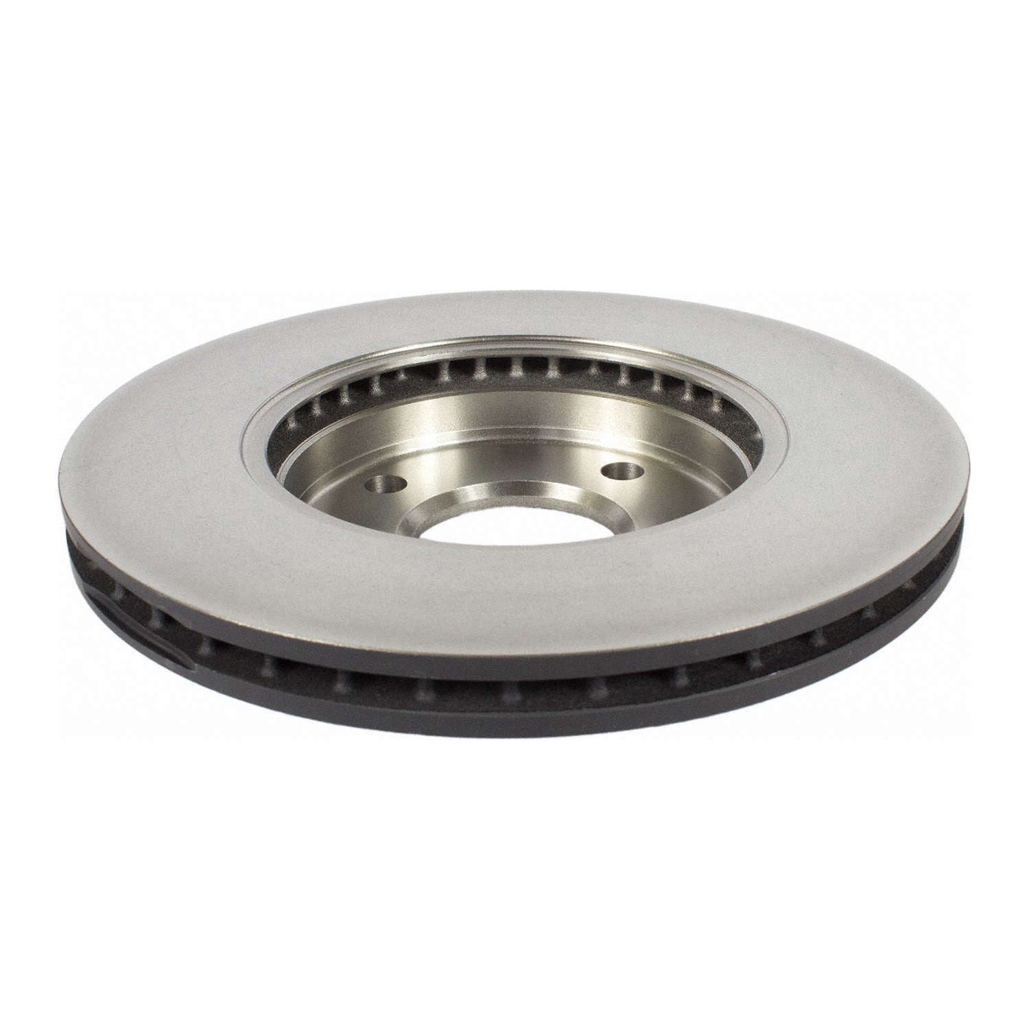 Motorcraft OE Replacement Brake Disc