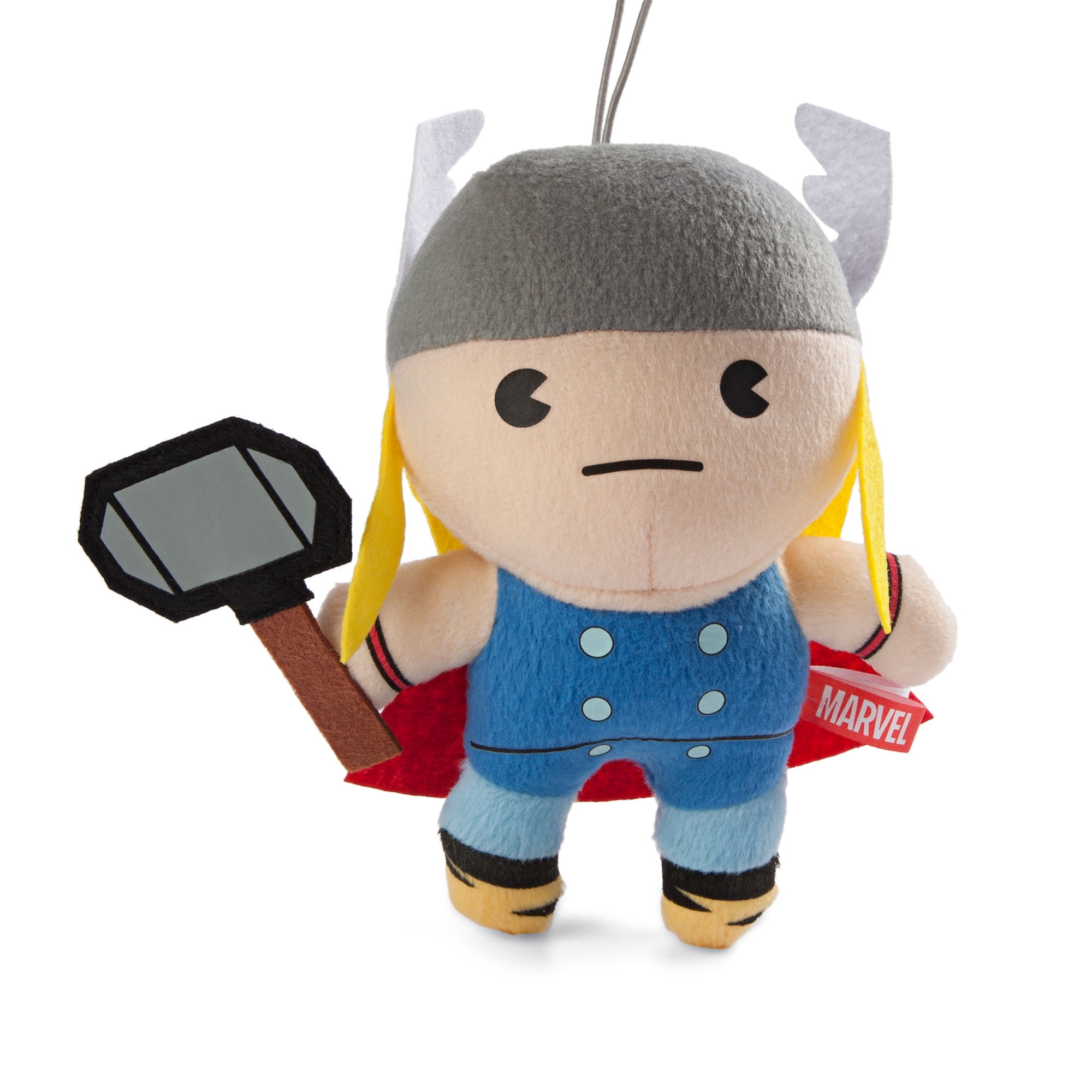thor soft toy