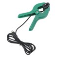 thumbnail image 3 of Pipe Clamp Sensor, -40~150 degrees Celsius  PC 4cm Clamping Range HVAC Temperature Clamp 1.5m Cable  for Testing, 3 of 8