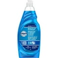 thumbnail image 3 of Dawn Manual Dishwashing Liquid Liquid - 38 fl oz (1.2 quart) - 8 / Carton - Blue, 3 of 7