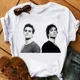 thumbnail image 2 of Camiseta divertida de The Vampire Diaries para niños, camiseta de verano para niño y niña, ropa Harajuku Ulzzang, camiseta informal con cuello redondo para niño, 2 of 5