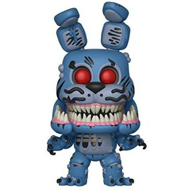 twisted funko pops