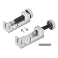 thumbnail image 4 of Unique Bargains Watch Band Link Pin Remover, Hammer Punch Pins Gray Strap Holder Watch Repair, 4 of 6