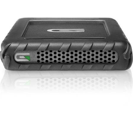 UPC: 0691450003118 | Glyph Blackbox Plus BBPLSSD2000 2 TB Portable Solid State Drive  External