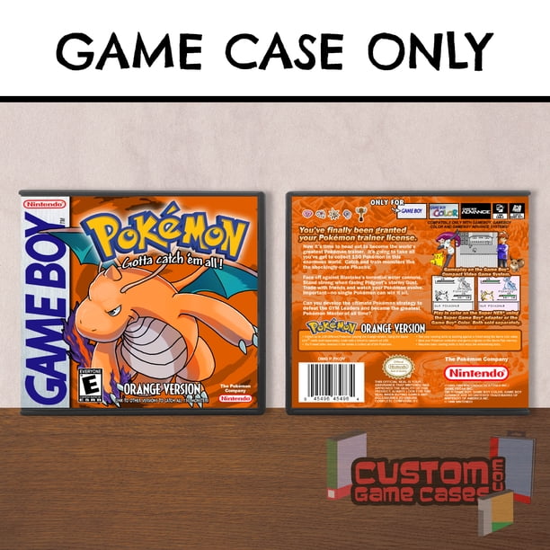 Pokemon Covers