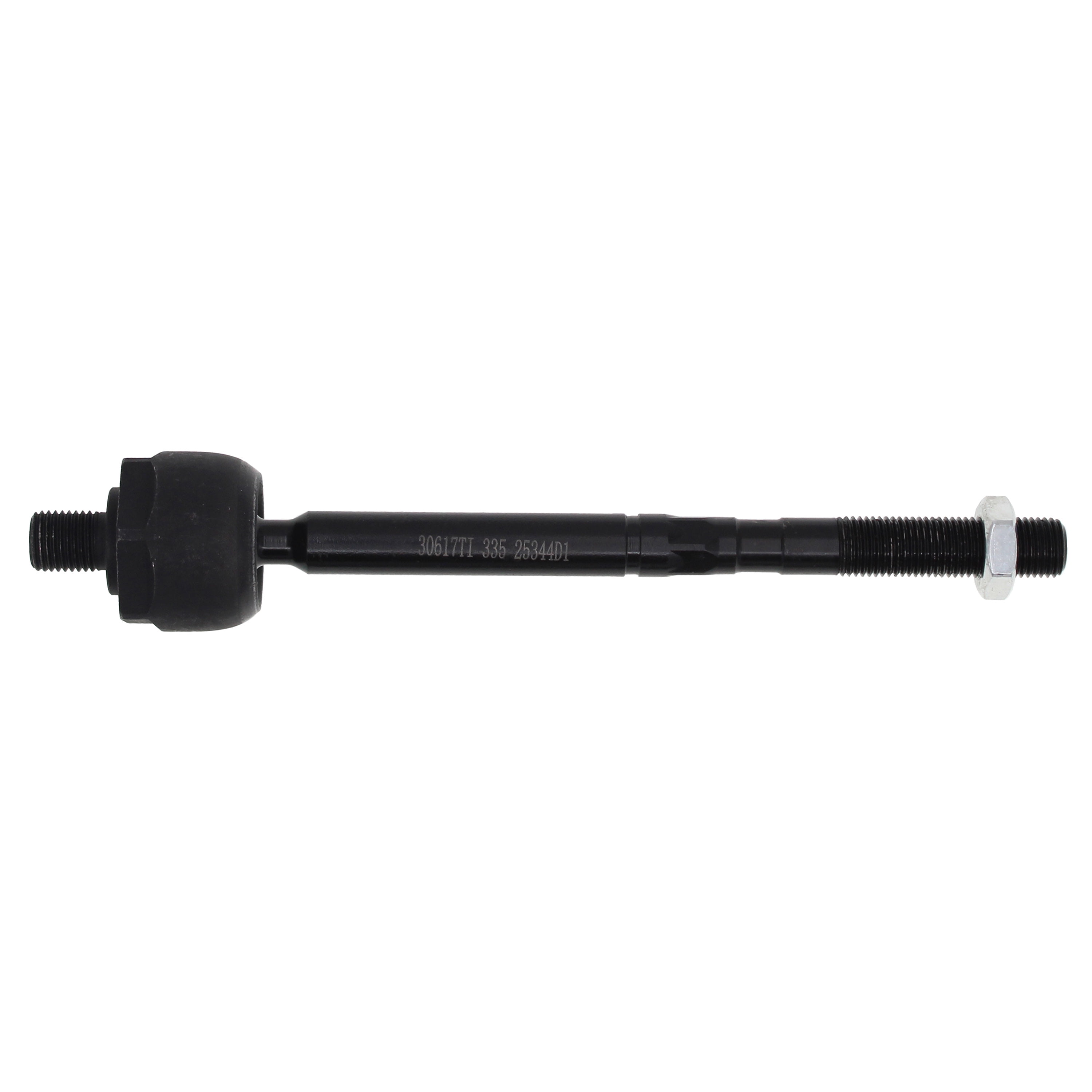 Dorman 545-037 Front Inner Steering Tie Rod End for Specific Nissan Models