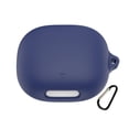 thumbnail image 1 of Funda protectora de silicona para auriculares Soundcore Liberty 4 Pro, resistente a golpes e impactos, fácil instalación., 1 of 8