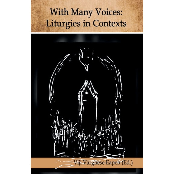 With many Voices, (Paperback)