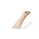 thumbnail image 2 of Sartén Para Crepera Con Revestimiento Antiadherente 20cm Beige, 2 of 4