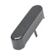 thumbnail image 4 of Cubierta de recolección de cuello de latón de guitarra, parte de guitarra eléctrica, accesorio de instrumentos accesorio de guitarra ligera para Negro, 4 of 10