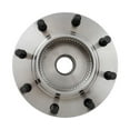 thumbnail image 4 of Raybestos 715020 Professional Grade Wheel Bearing and Hub Assembly Fits select: 1999-2004 FORD F250, 1999-2004 FORD F350, 4 of 4