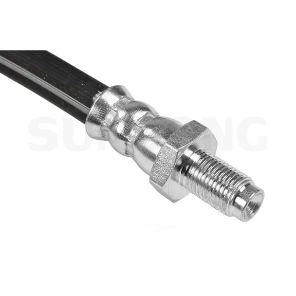 Sunsong 2202252 Brake Hydraulic Hose