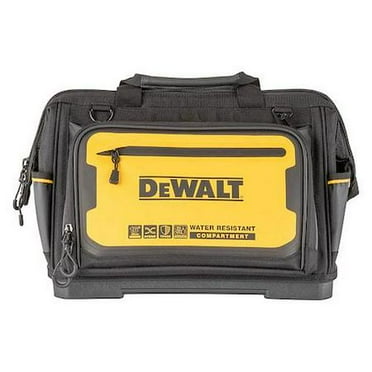 Tool Bag, Tool Bag, Yellow, Fabric, 31 Pockets