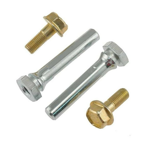 Carlson H5081 Rear Brake Caliper Bolt