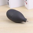 thumbnail image 4 of Dytern Balloon Air Blower Ball with Short Nozzles Dust Cleaner Tool Rubber Oval Shaped Pump Dust Blower for Camera Watch Phone Keyboard Lens Filter, 4 of 10
