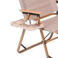 thumbnail image 4 of Bsvklp Portavasos para Silla PP Multiusos Portátil para Silla Camping Y Patio (caqui), 4 of 9
