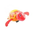 thumbnail image 5 of Baby Bath Pool Swimming Turtle Animal Water Toy Winding Wind-up For Children Kid, 5 of 5