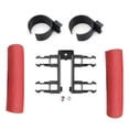 thumbnail image 1 of STARTRC Tren de aterrizaje Protector de palo de flotabilidad Tren de aterrizaje con flotante para DJI Mavic Pro Combo Platinum Drone Parts Inevent PJ5668-00B, 1 of 7