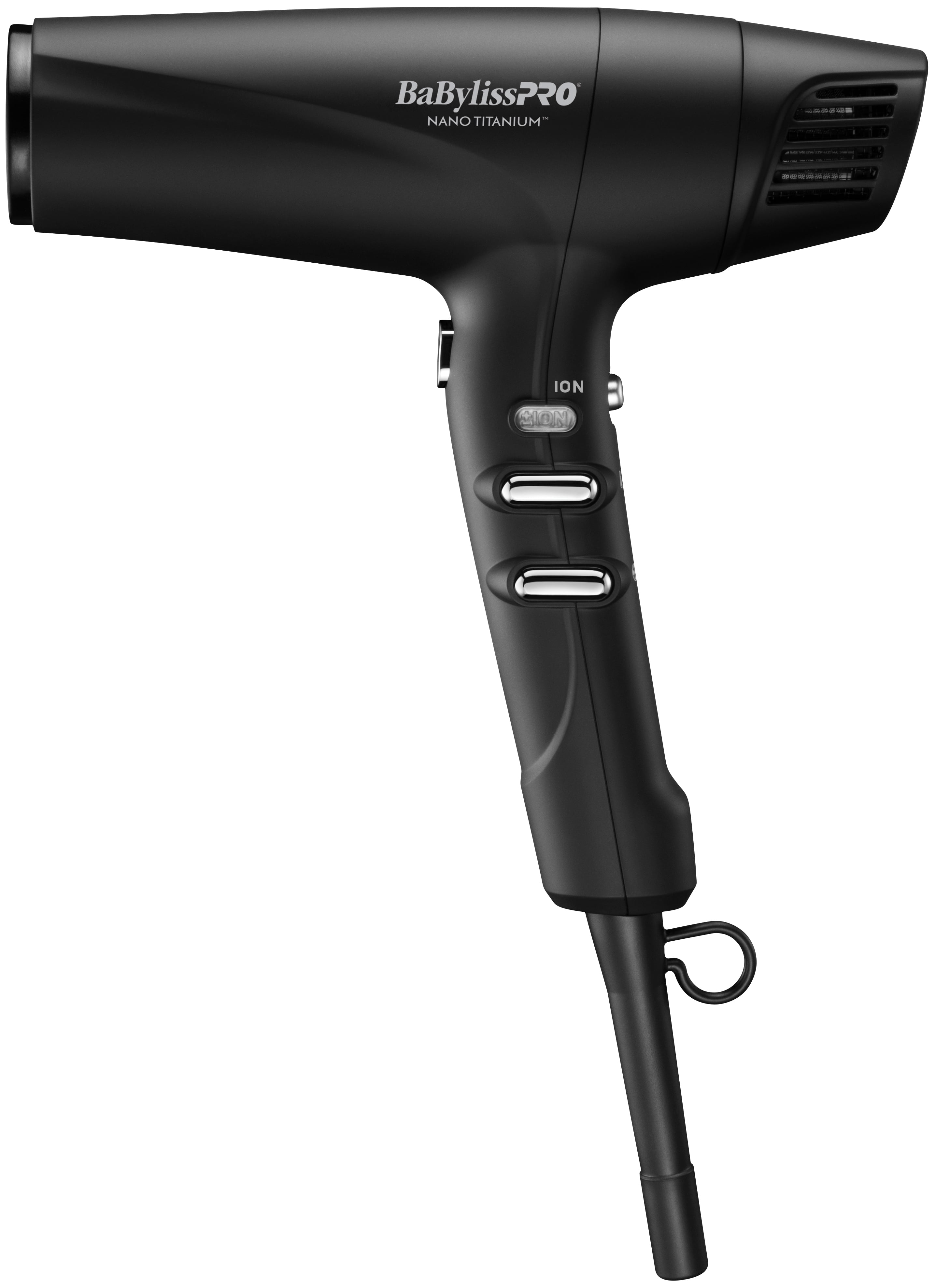 High-Speed Dual Ionic Hairdryer - Walmart.ca