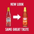 thumbnail image 6 of (Pack Of 24) Louisiana Fish Fry Sauce Hot 6 Oz, 6 of 7