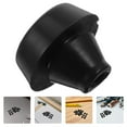 thumbnail image 4 of Shisuyan Expanded Rubber Plugs Round for Home Use Laundry Rooms 20Pcs 1.30X1.30X1.00In, 4 of 8