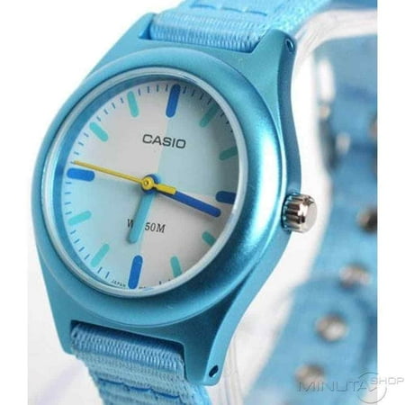 casio cloth band