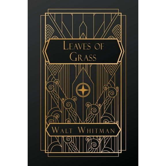Leaves of Grass, (Paperback)