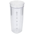 thumbnail image 4 of ZWILLING Enfinigy Personal Blender Jar with Drinking Lid and Vacuum Lid - Black, 4 of 5