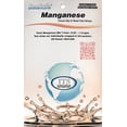thumbnail image 1 of Industrial Test Systems 481012 Sensafe Manganese Water Test Strip Kit 12 Tests, 1 of 4