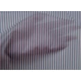 thumbnail image 3 of oneOone Cotton Cambric Fabric Shadow Stripe Decor Fabric Printed BTY 56 Inch Wide, 3 of 3